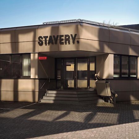 Stayery Cologne Suelz Екстер'єр фото