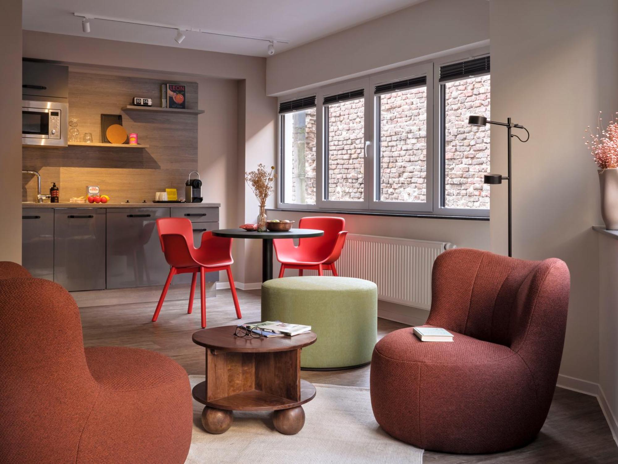 Stayery Cologne Suelz Екстер'єр фото