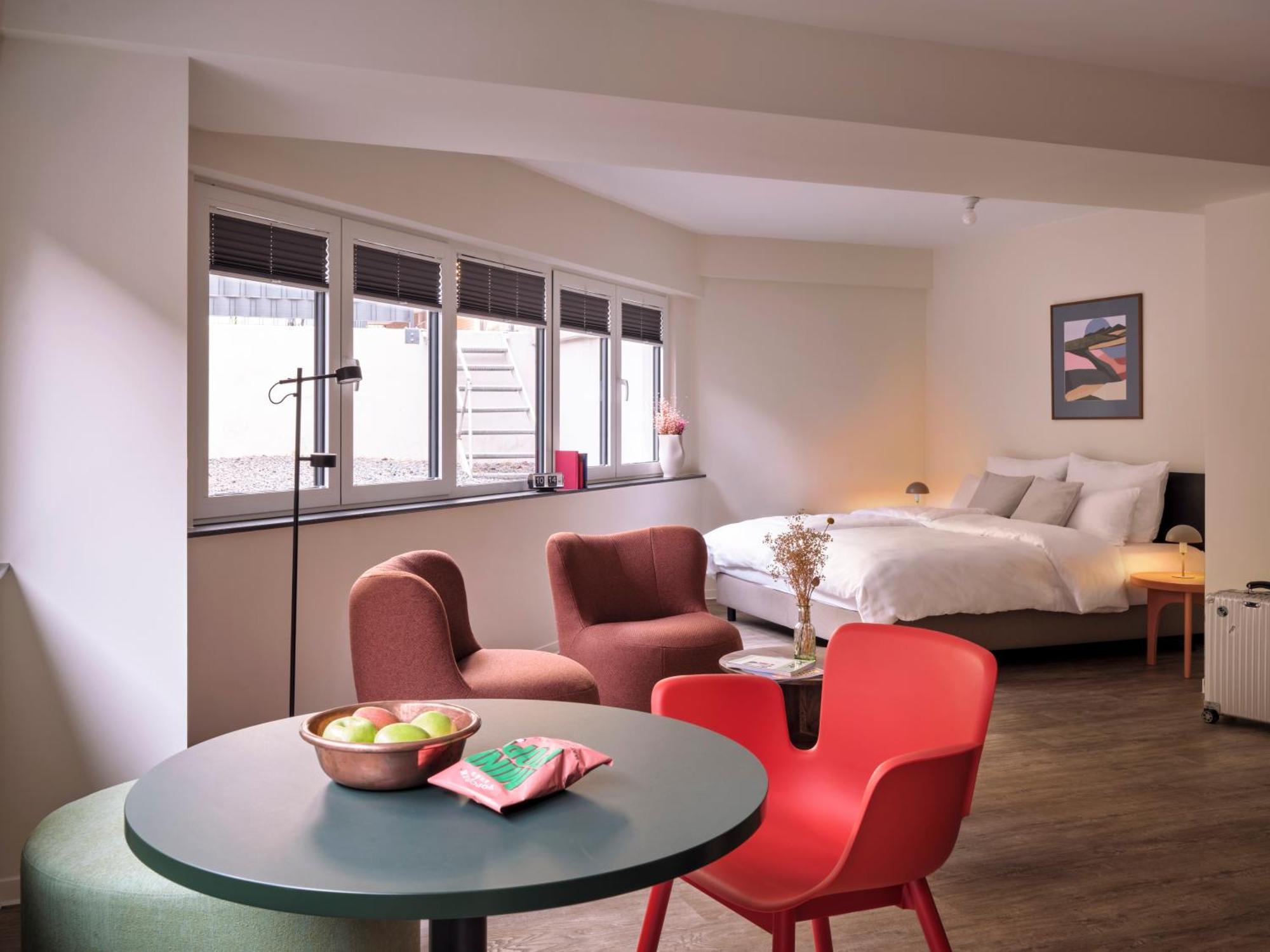 Stayery Cologne Suelz Екстер'єр фото